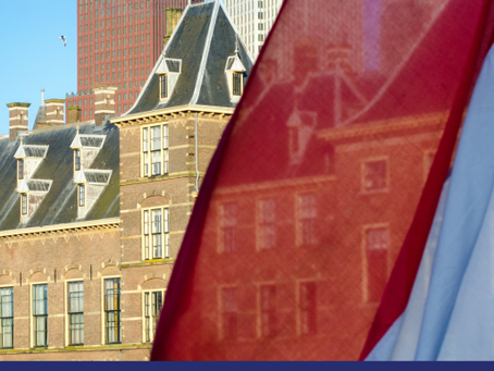 Nederland financiert tal van Israëlische en Palestijnse NGO's rechtstreeks via Buitenlandse Zaken 