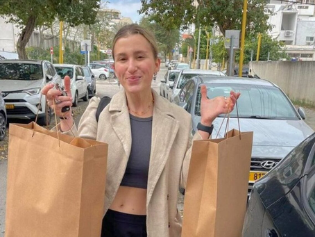 Reservesoldaten die strijden om door oorlog getroffen bedrijven nieuw leven in te blazen