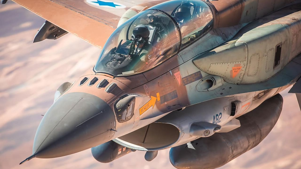 'Elke piloot had een naam': Wat gebeurde er achter de schermen van de Israëlisch-Amerikaanse aanval op Iran?