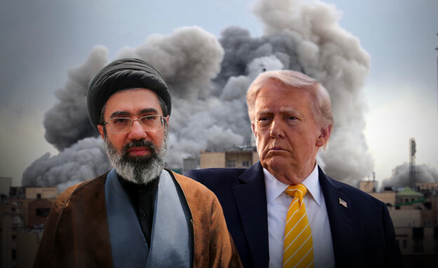N12News: Iran stort economisch in, zware schade aan de olie-industrie dreigt en massale ontslagen