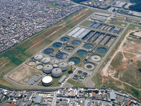 Israëlisch bedrijf zet tonnen Braziliaans slib om in geurloze meststof