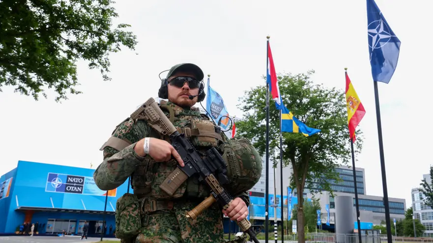 MAARIV: Een uitzonderlijk inlichtingenrapport waarschuwt dat Nederland wordt geconfronteerd met de ernstigste veiligheidsdreiging sinds de Tweede Wereldoorlog