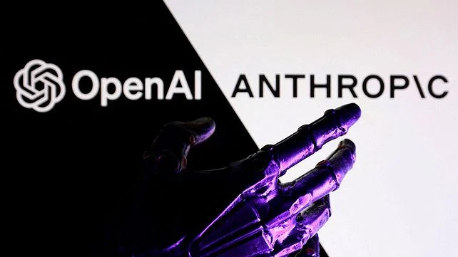 KAN News: Beveiligings onderzoekers hebben OpenAI-systemen gehackt met behulp van Claude