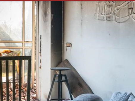 Omdat het in Nederland vergeten is: Wat gebeurde er tijdens het bloedbad van 7 oktober?