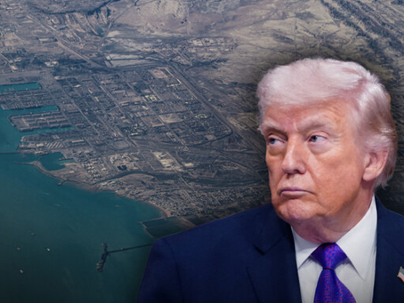 N12News: Trump zegt dat er aanzienlijke vooruitgang is geboekt met Iran, het "Freedom Project" in de Straat van Hormuz zal worden opgeschort