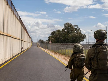 De samenwerking tussen Panther en Tzafi die de bescherming verbetert