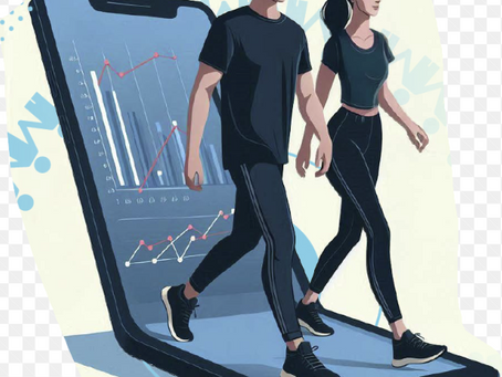 Bar-Ilan Universiteit: Onderzoek toont aan dat het stimuleren van meer wandelen tijdens het woon-werkverkeer de gezondheid kan verbeteren zonder de reistijd te verlengen