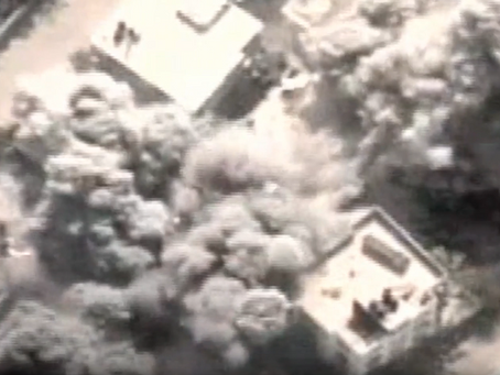 Opname gesprek tussen IDF-officier en inwoner van Gaza waaruit blijkt dat Hamas inwoners tegen houdt