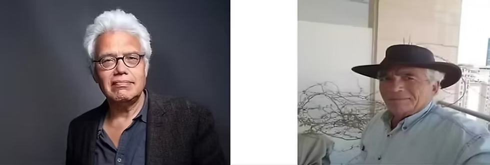 Nieuws podcast van vandaag 12 maart 2026 met Theodor Holman