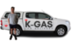 K Gas, K-Gas, K Gas LPG Delivery, K-Gas LPG Delivery, K Gas is mylpg, mylpg.com.au, my lpg, Kaidan Flanigan, K Gas Delivers, South West Victoria