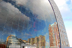 Market Hall - Rotterdam