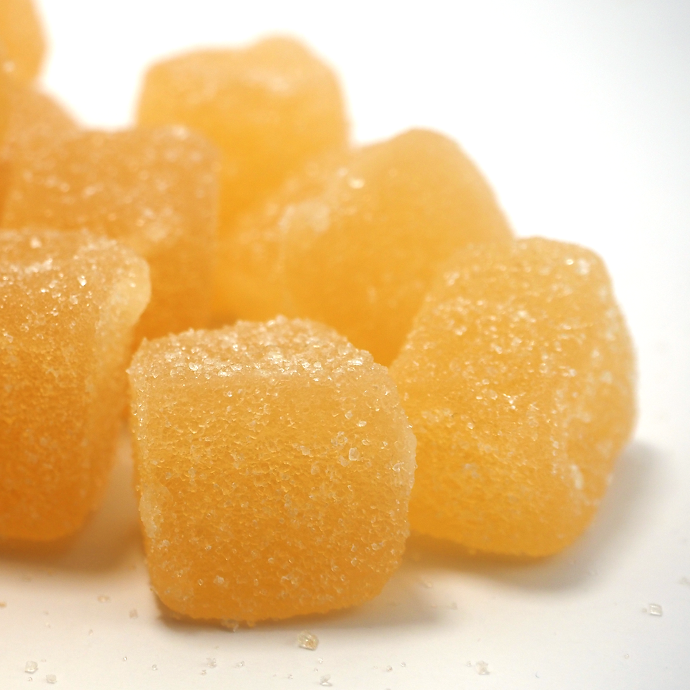 Modus Breezy Blend Tropical Blast (Sativa)