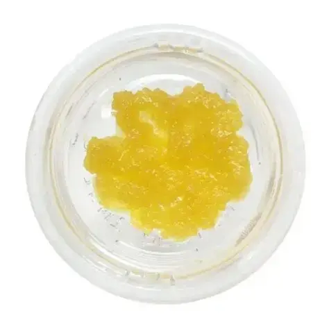 Gelato Sugar Diamonds