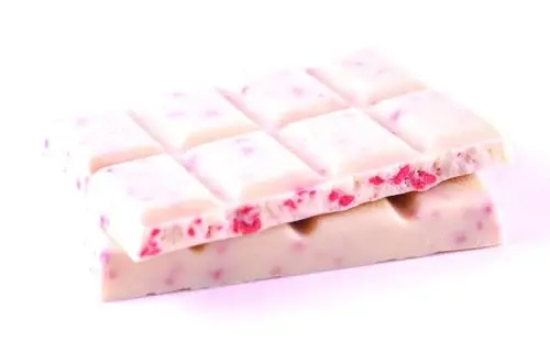 Thumbnail: THC Chocolate Bars