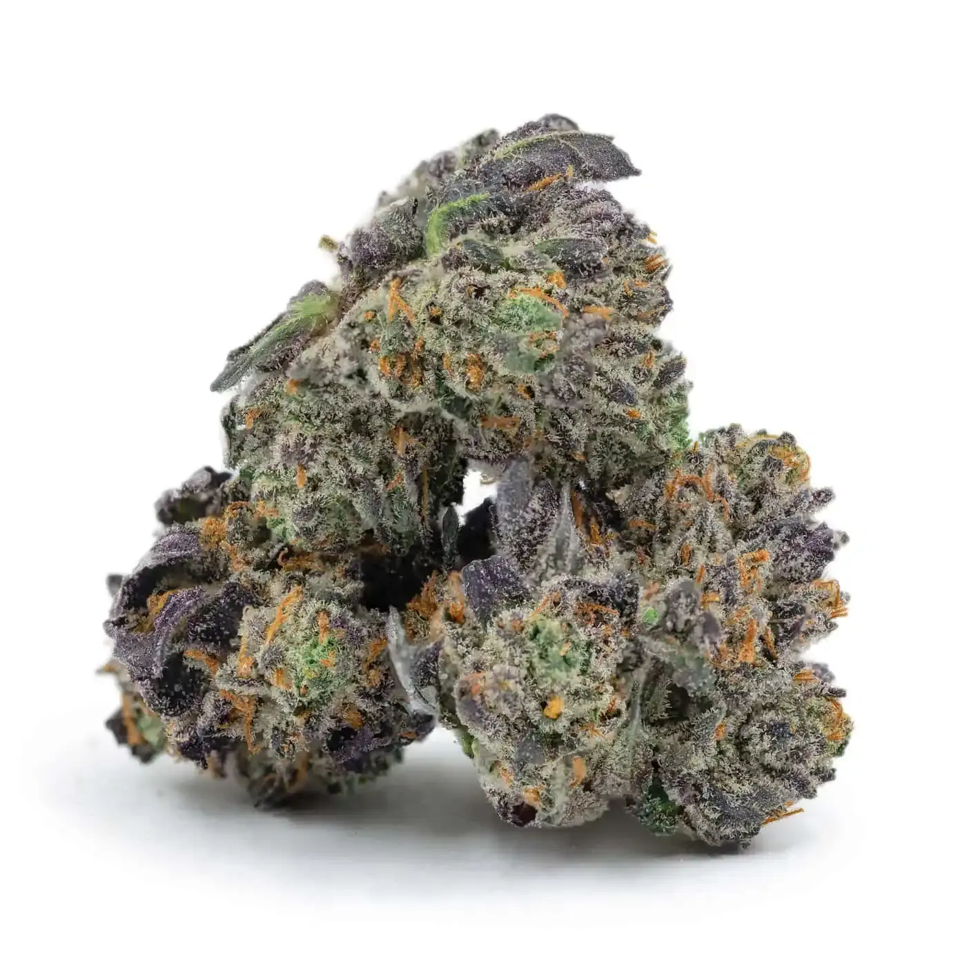 Bluefin Tuna Kush Smalls/Popcorn