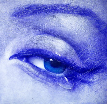 강형구(Kang Hyung Koo)_Monroes eye_145x140_ oil on aluminum_2017.jpg