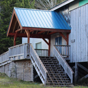 Oona River Community Association