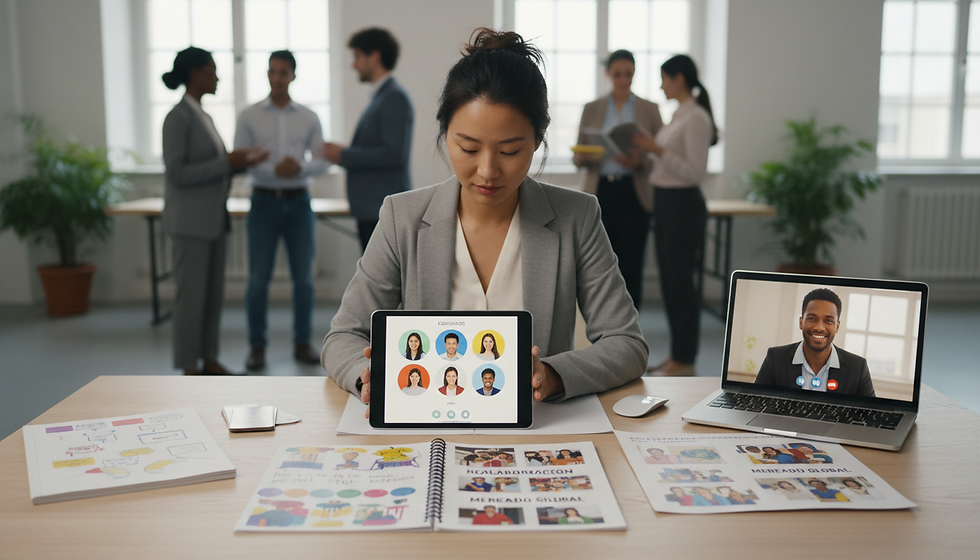 BH Language Coach y sus programas de idiomas personalizados