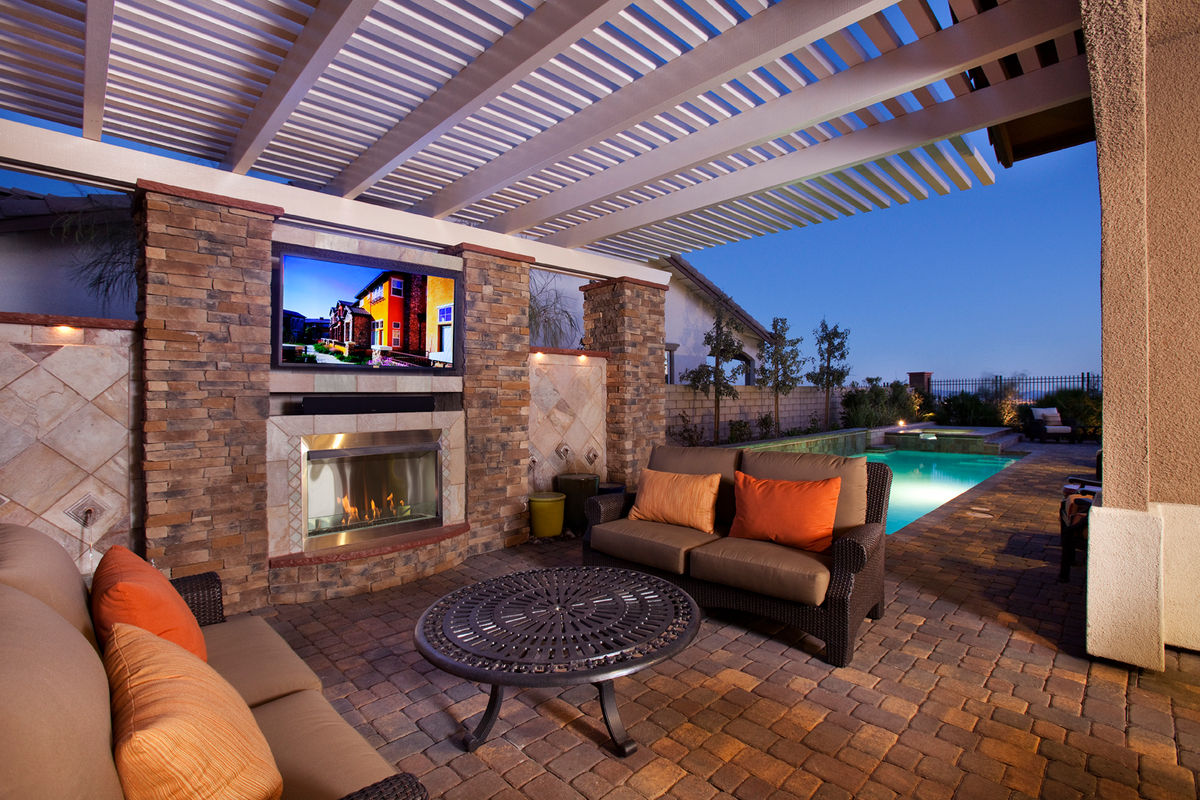 Landscape Specialties
