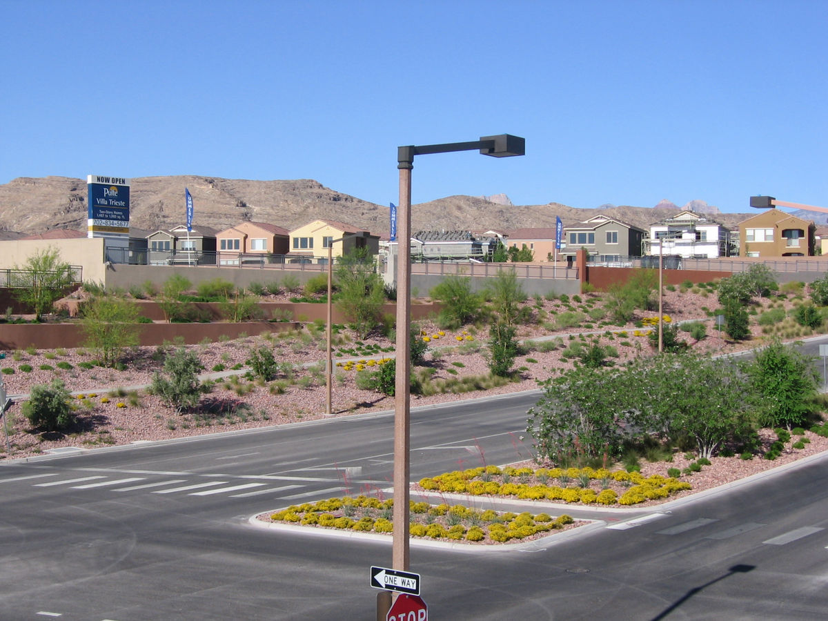 Landscape Specialties