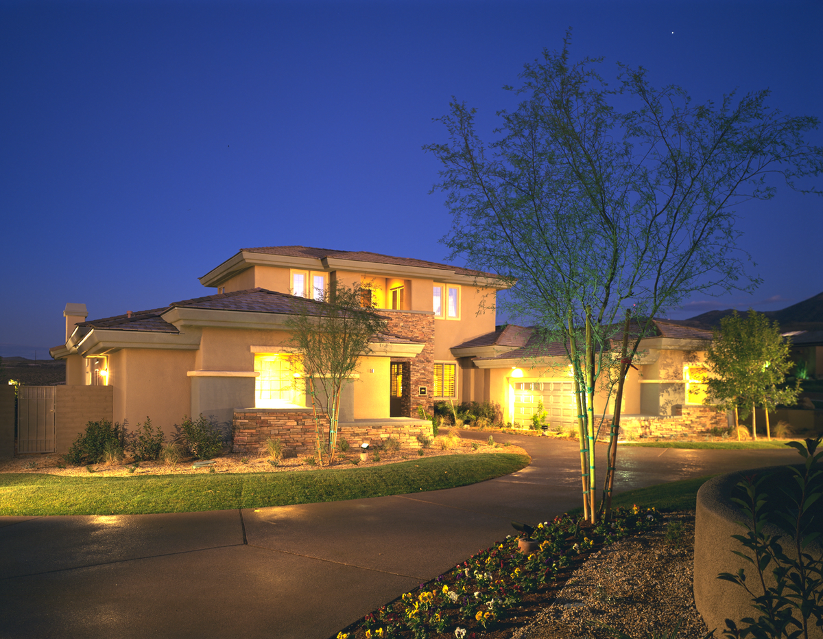 Landscape Specialties