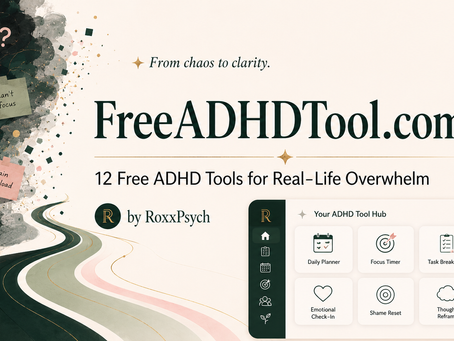 freeadhdtool.com