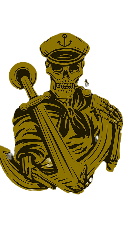 vintage-sailor-skull-with-anchor-illustr