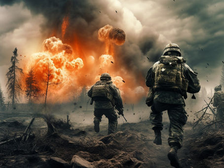 🧠Operator Syndrome and ADHD: What Veterans Need to Know