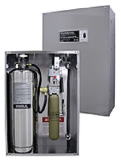 Tucson Fire Extinguisher service