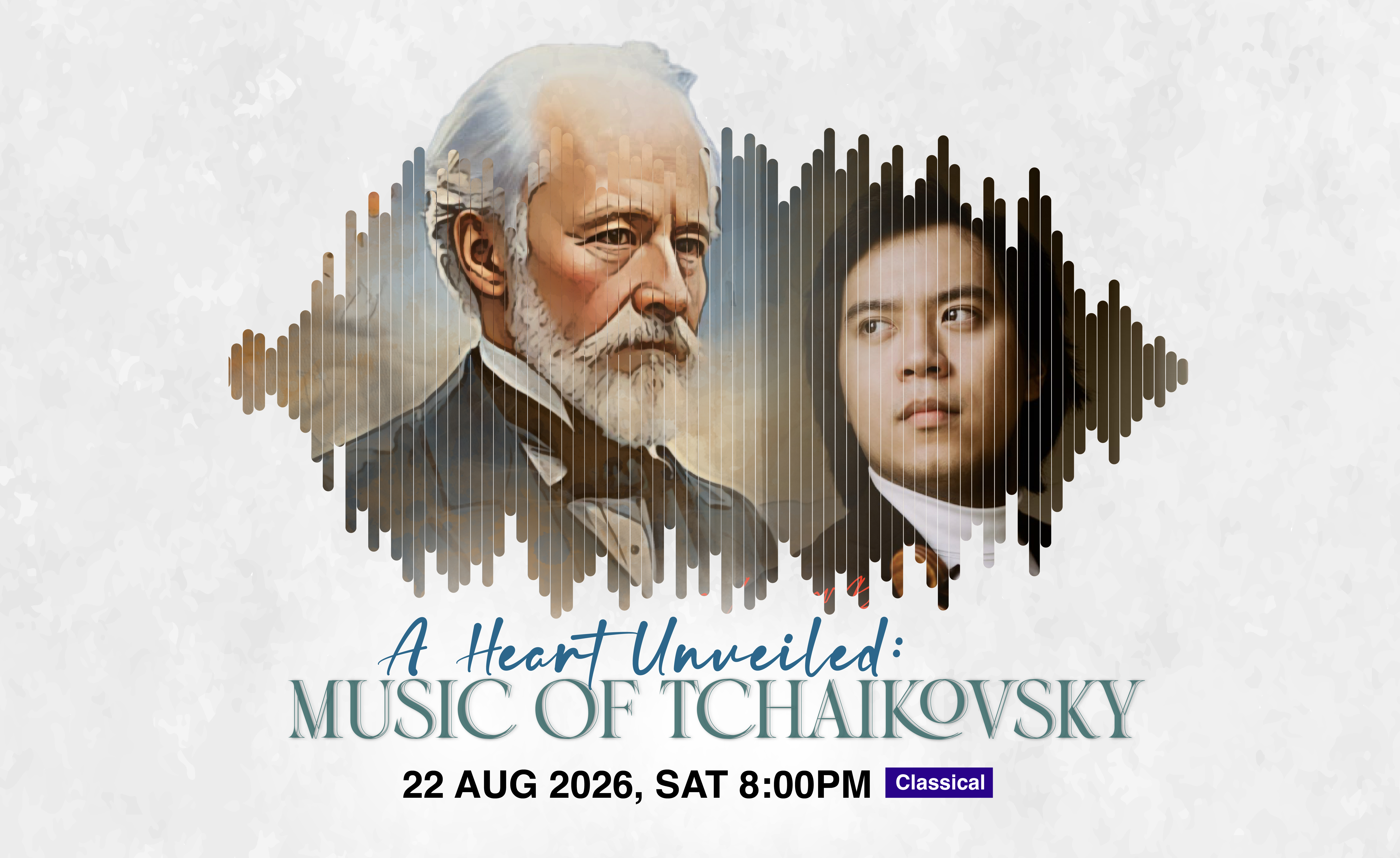 Malaysian Philharmonic Orchestra poster
