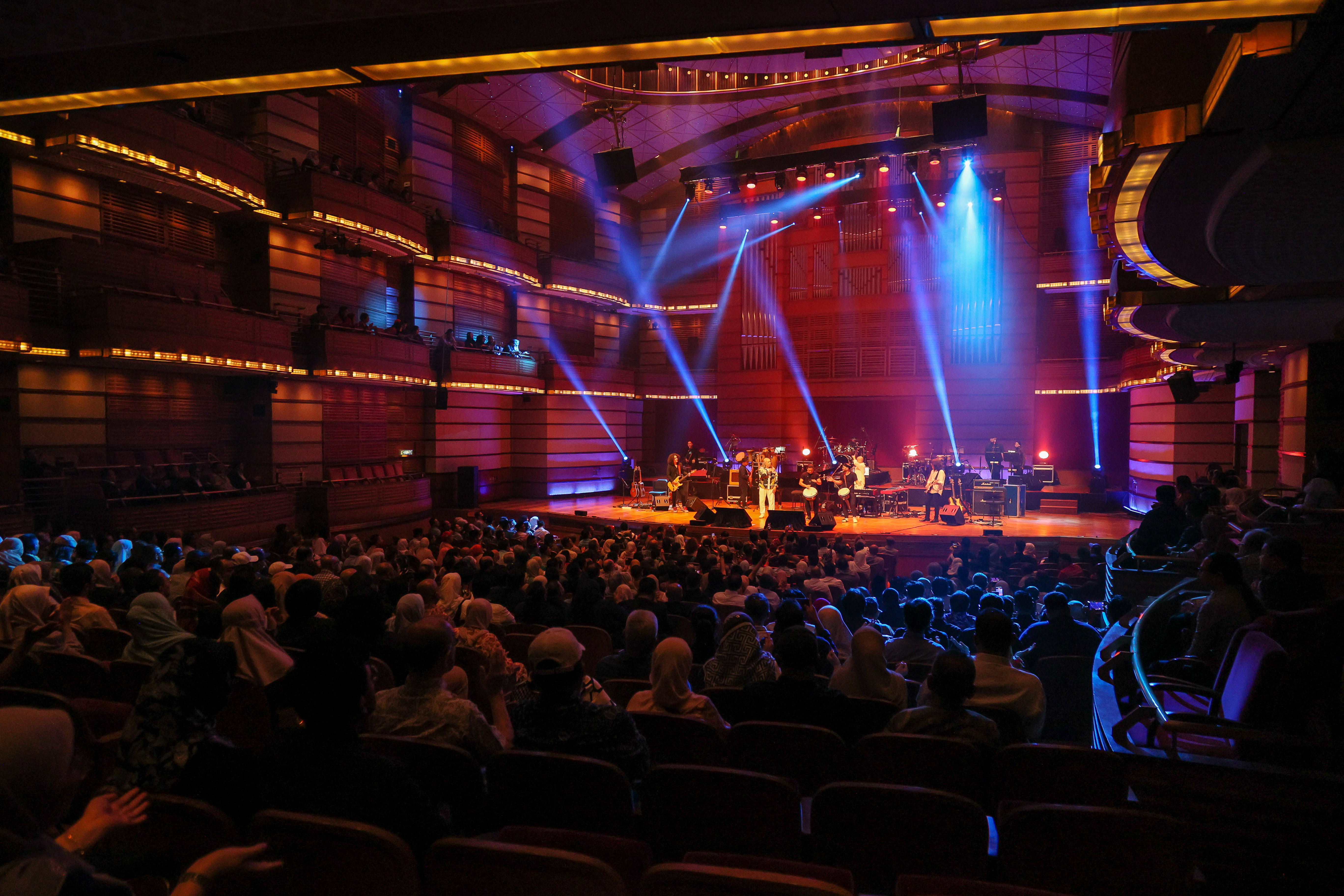 Dewan Filharmonik PETRONAS