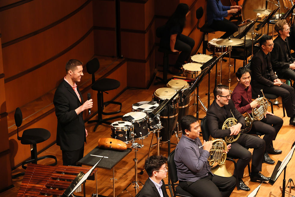 Let's Tour The World: III