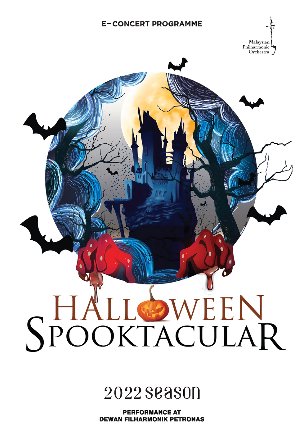 Halloween Spooktacular