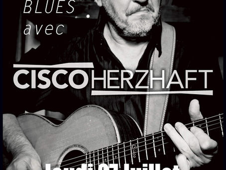 Ce 27 Juillet on s'est régalé