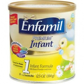 enfamil 354g