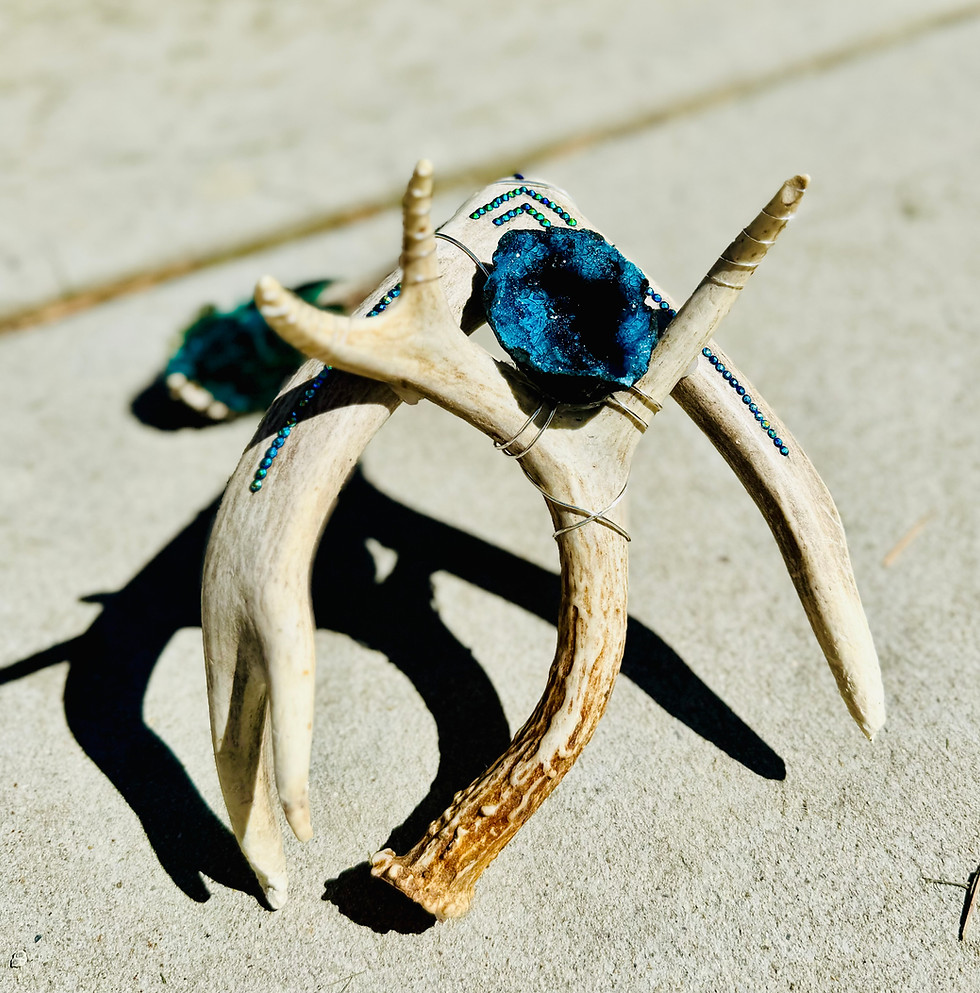 Thumbnail: PEACOCK AGATE