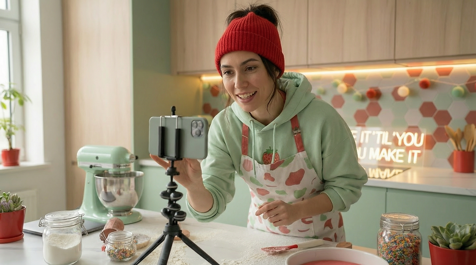 influencer