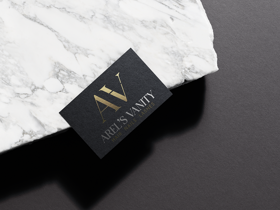 Professional Business card