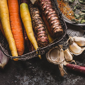 Die Bedeutung einer ausgewogenen Ernährung für ein strahlendes Hautbild