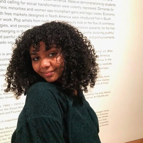 Meet Bethlehem: #DurhamNative Team