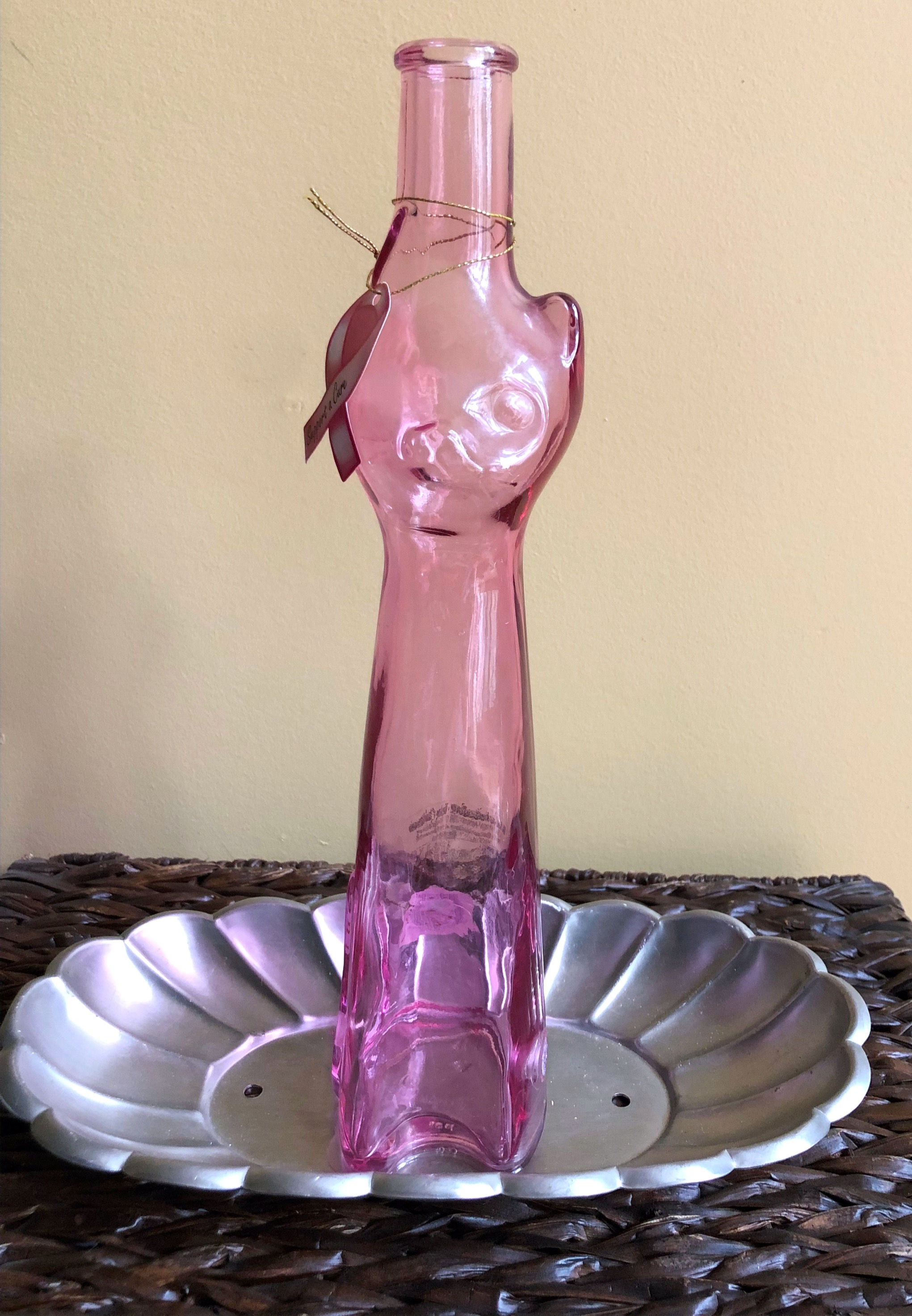 Cat Bird Feeder