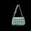 Thumbnail: Plaid Quilted LM underarm bags