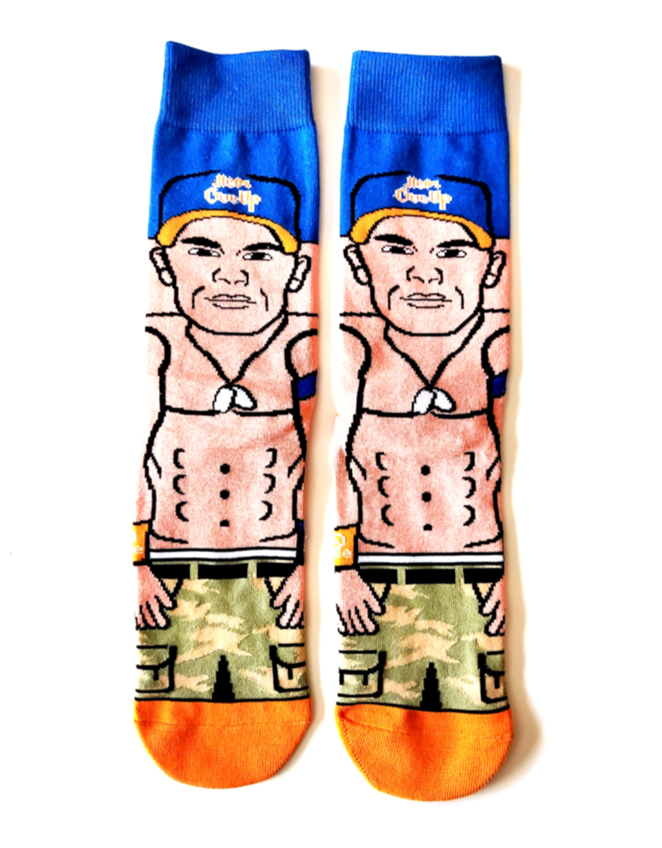 Wrestling - John Cena