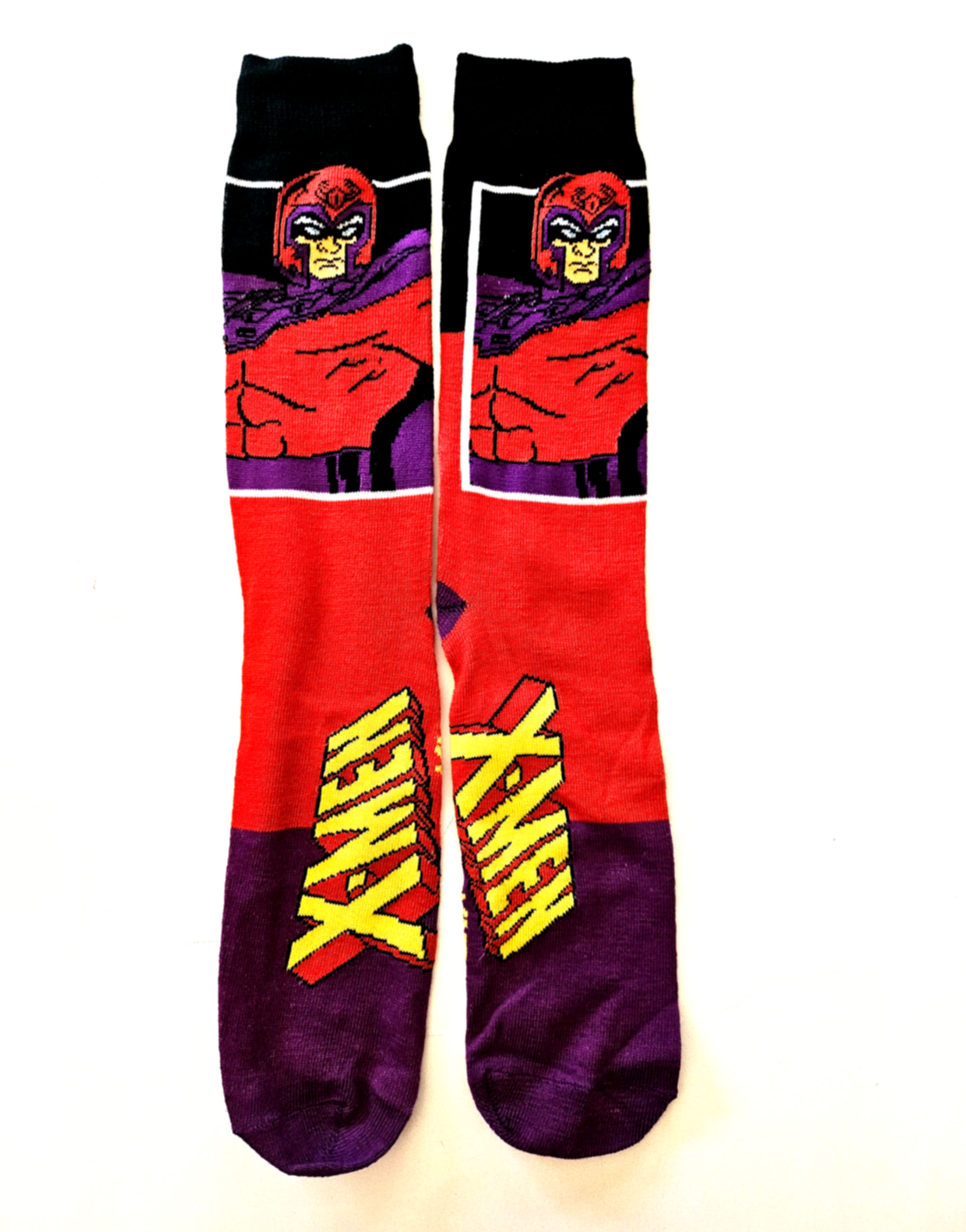 Marvel - XMEN '97 - Magnito