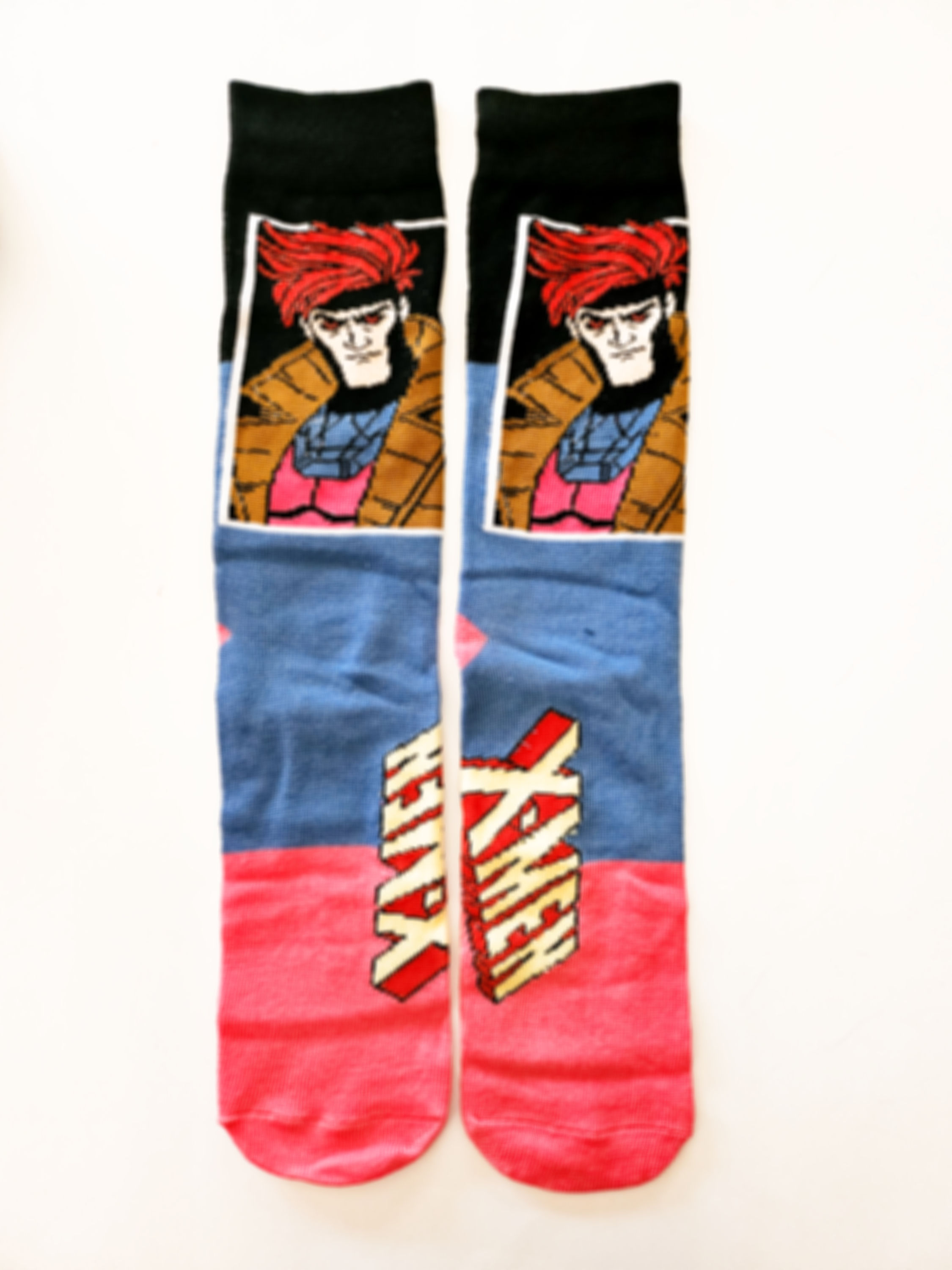 Marvel - XMEN '97 - Gambit