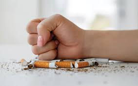 Quit Smoking Naturally with HomeopathyGentle, holistic support for your body and mind