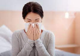 The Common Cold: A Homeopathic Perspective on Treatment and Recovery