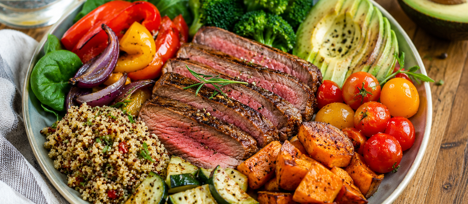 Mold Detox Support: Supplements Used and Food that Contains the Supportive Nutrients