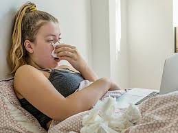 A Remedy for Colds