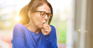 Wheezing Coughs: Causes and Homeopathic Support